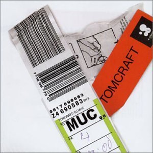 Tomcraft/Muc@Import-Deu